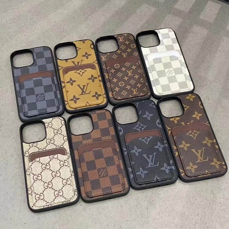 LV iphone 11-14pro max 138